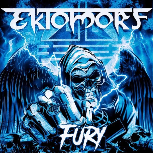 Ektomorf released a video for “The Prophet of Doom”