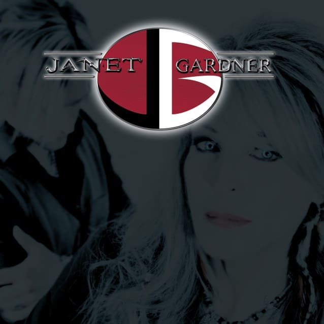 Janet Gardner released a video for “Candle”