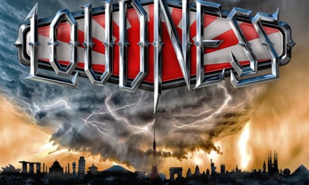 Loudness released a video for “Soul on Fire”