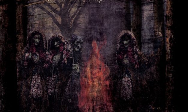 Mike Lepond’s Silent Assassins released the song “Hordes of Fire”