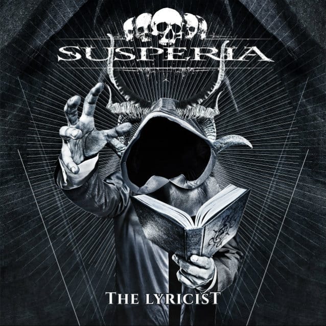 Susperia released a video for “The Lyricist”