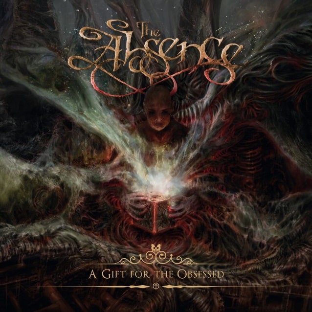 The Absence released a video for “A Gift for the Obsessed”