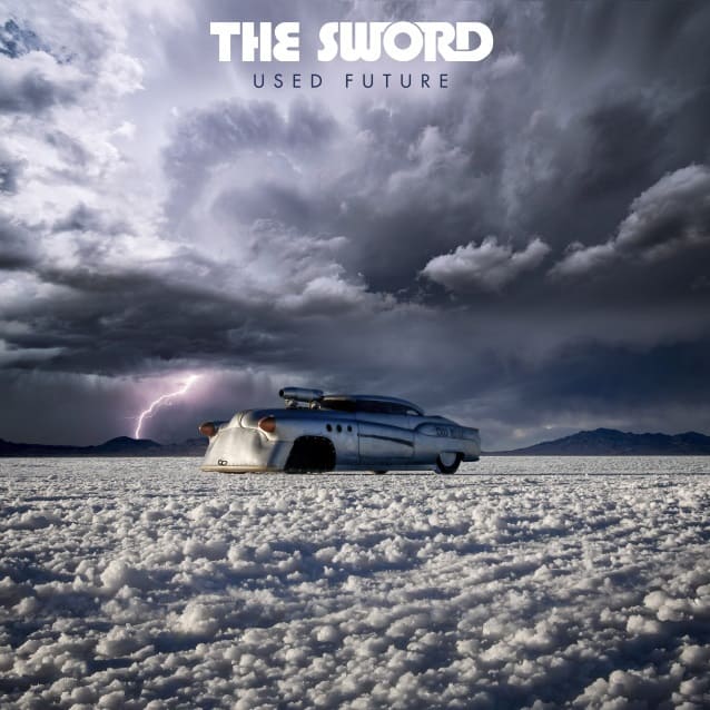 The Sword released a lyric video for “Twilight Sunrise”