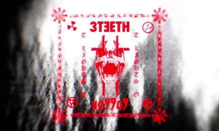 3Teeth announced a tour with Ho99o9, and Street Sects