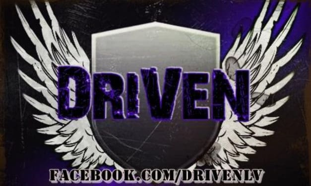 DriVeN released a lyric video for “Welcome 2 My World”