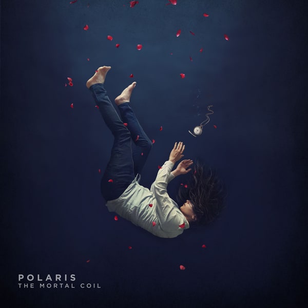Polaris released a video for “Consume”