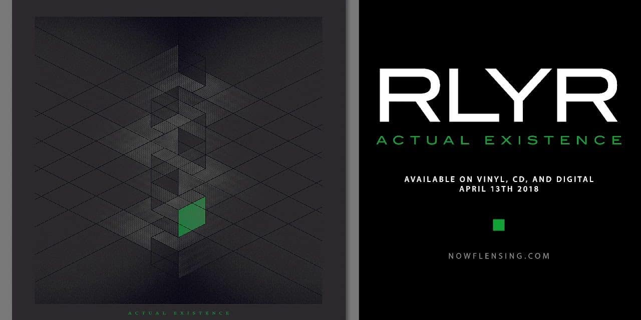 RLYR released the song “L.Layer”
