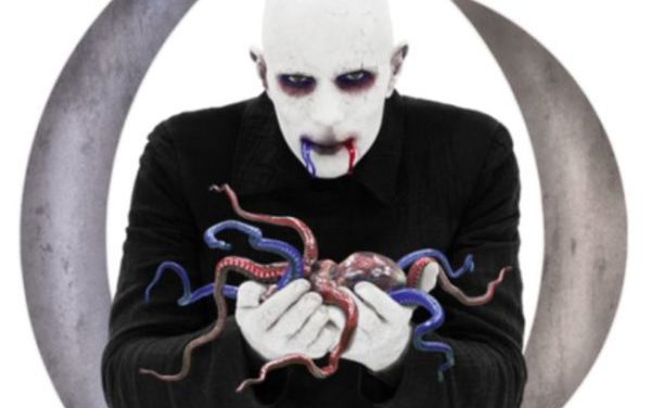 A Perfect Circle released a video for “Disillusioned”