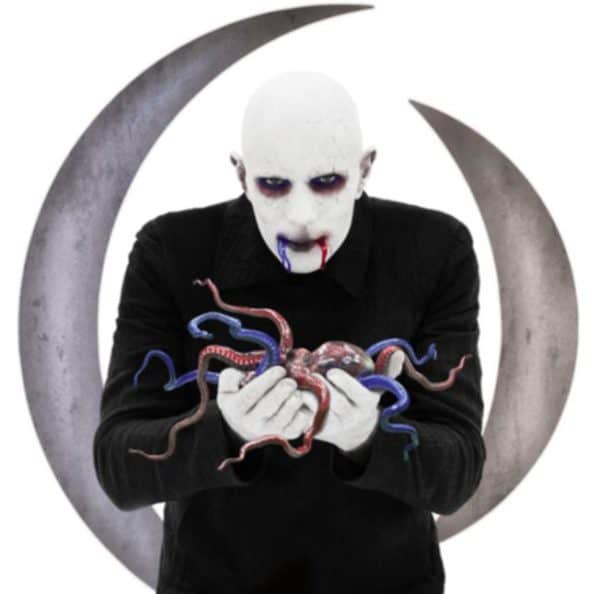A Perfect Circle released the song “TalkTalk”
