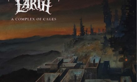 Barren Earth released a video for “The Ruby”