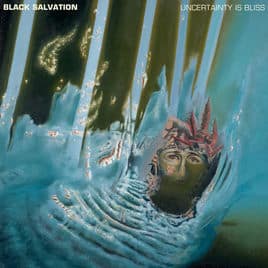 Black Salvation released the song “In a Casket’s Ride”