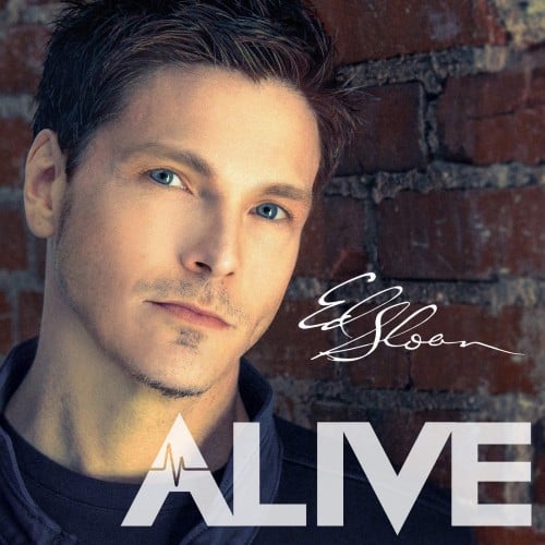 Ed Sloan (Crossfade) released the song “Alive”