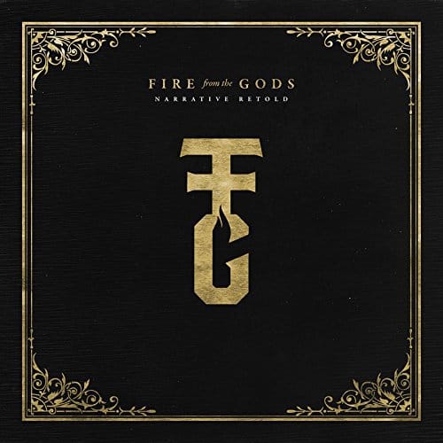 Fire From the Gods released a video for “Evolve”