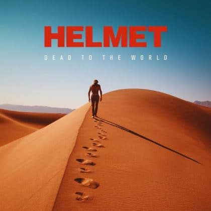 Helmet released a video for “Life or Death”