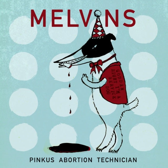 Melvins released the song “Stop Moving to Florida”