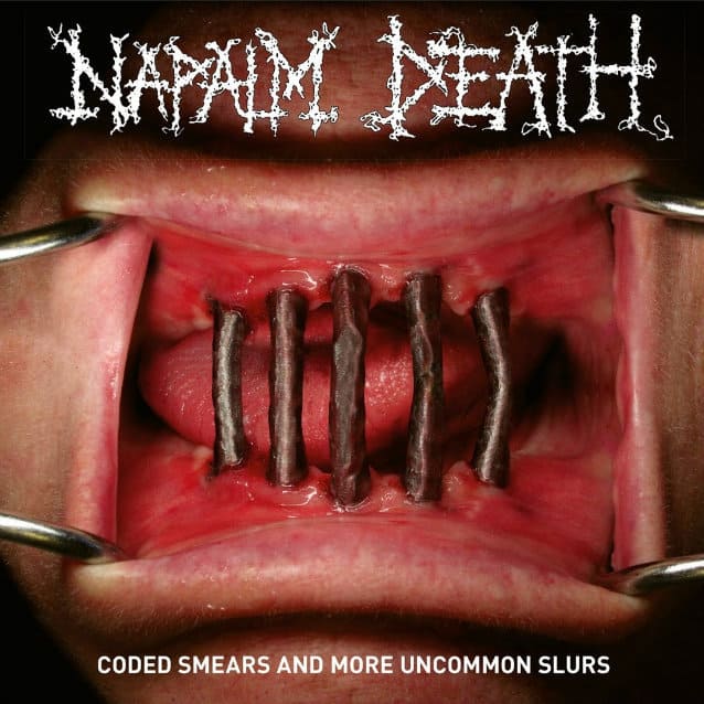 Napalm Death released the song “Oh So Pseudo”