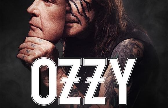 Ozzy Osbourne announces massive world tour with Stone Sour