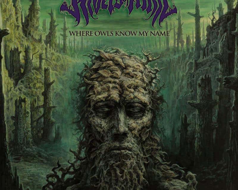 Rivers of Nihil released the song “The Silent Life”