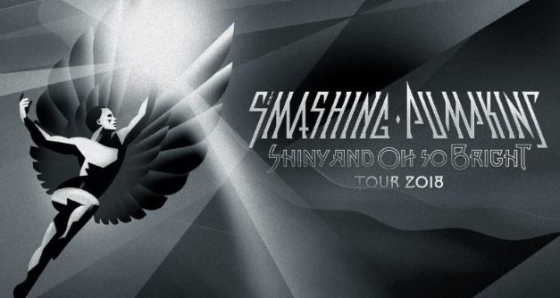 The Smashing Pumpkins announces reunion and tour