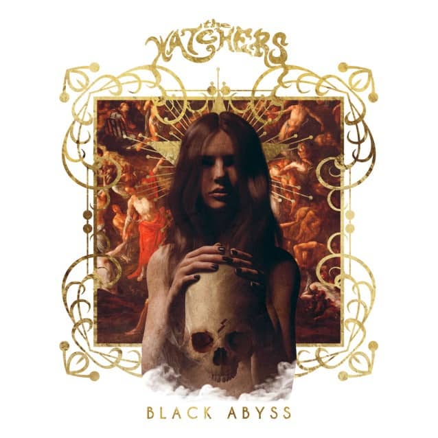 The Watchers debuted the song “Black Abyss”