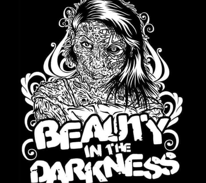 Beauty in the Darkness released a video for “Fading Away”