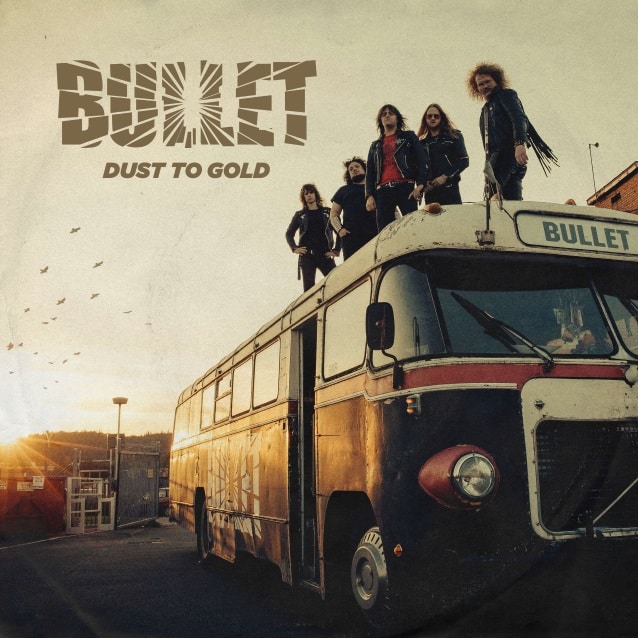 Bullet released a video for “Ain’t Enough”