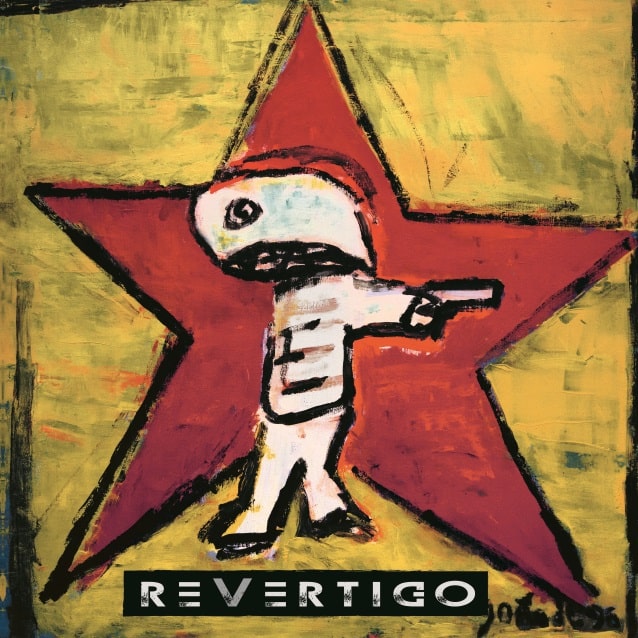 ReVertigo released a lyric video for “False Flag”