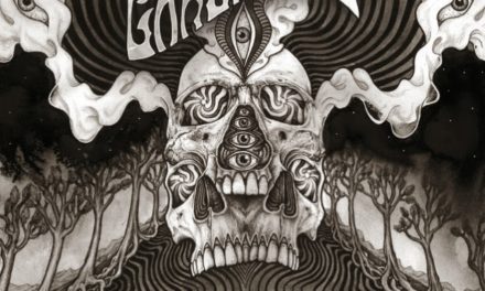 Earthless released the song “Black Heaven”