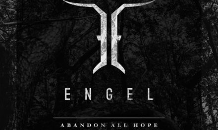 Engel released a video for “The Condemned”