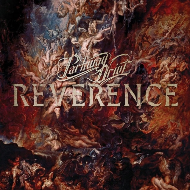 Parkway Drive released a video for “The Void”