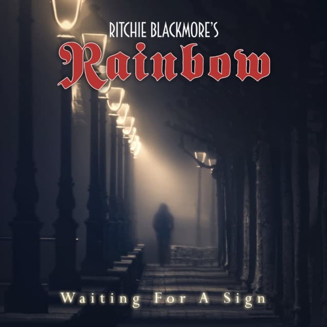 Rainbow released the song “Waiting for a Sign”