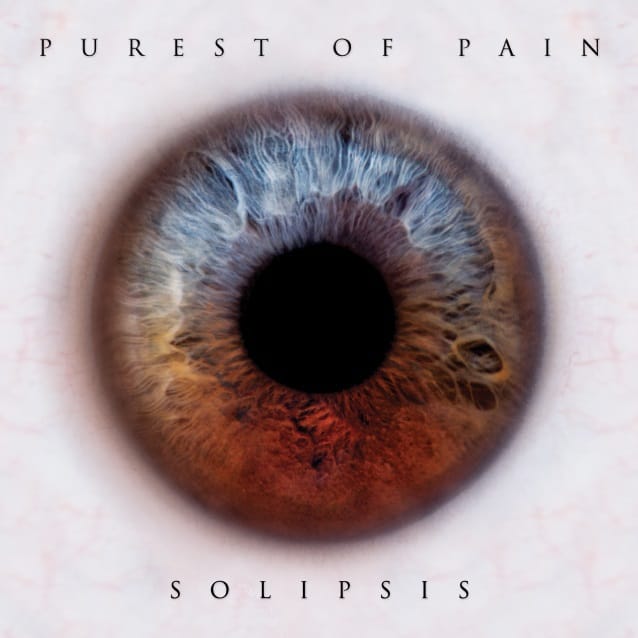 Purest of Pain releases video for their new single “Vessels”