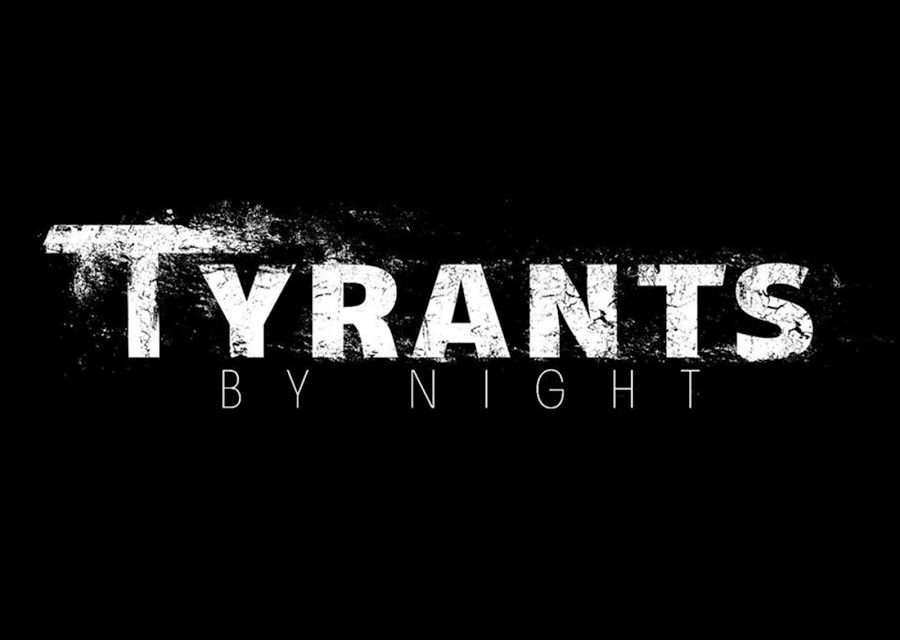 Tyrants by Night released a video for “The Order of Annihilation”