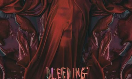 Bleeding Through released a video for “Fade into the Ash”