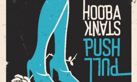 Hoobastank released a lyric video for “More Beautiful”