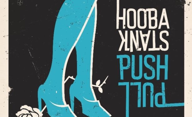 Hoobastank released a lyric video for “More Beautiful”