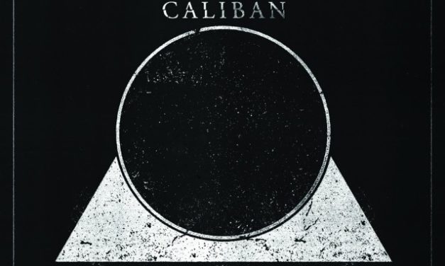 CALIBAN releases video for their new single ” ‘Ich Blute Für Dich’ “