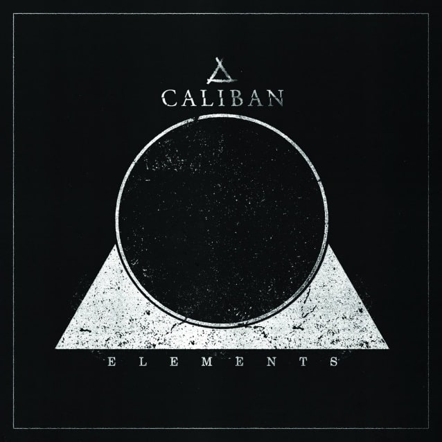 CALIBAN releases video for their new single ” ‘Ich Blute Für Dich’ “