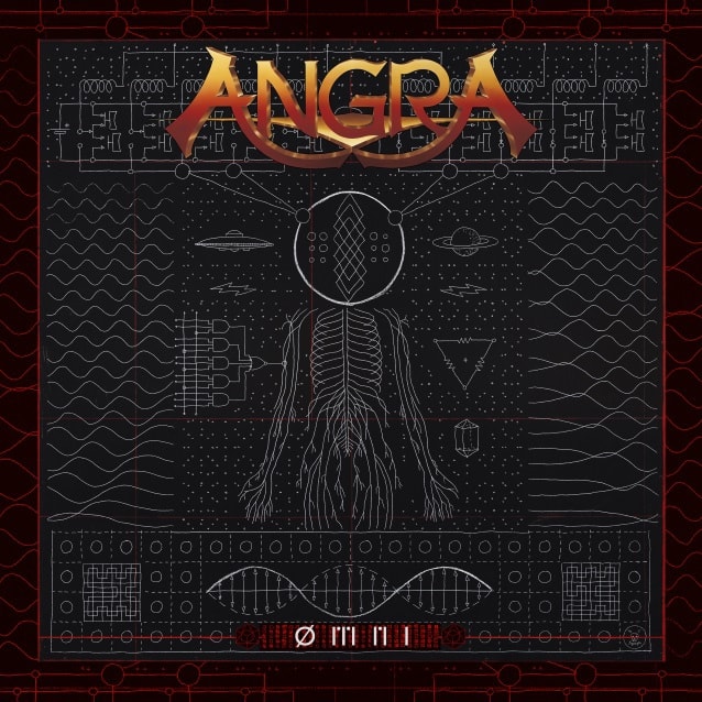 Angra releases video for their new single “Insania”.