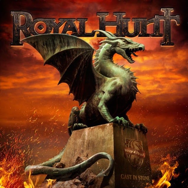 Royal Hunt releases a video for their new single “Fistful of Misery”.