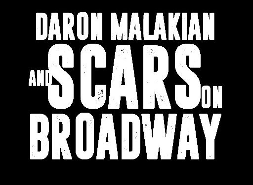 Daron Malakian’s Scars on Broadway released a video for “Lives”