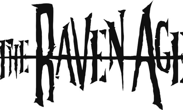 The Raven Age released a video for “Surrogate”