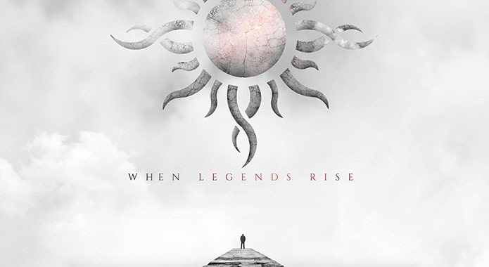 Godsmack – “When Legends Rise”