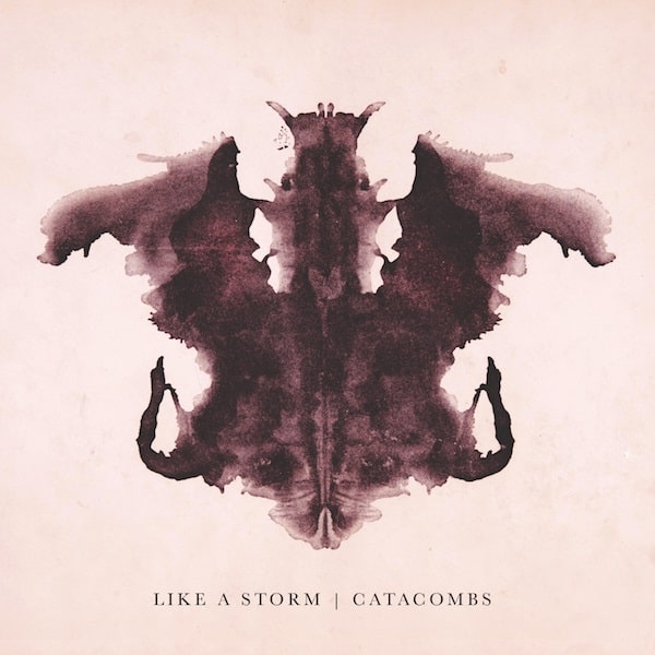 Like A Storm released a video for “The Devil Inside”