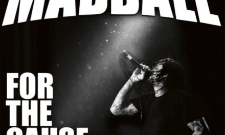 Madball released a lyric video for “Old Fashioned”