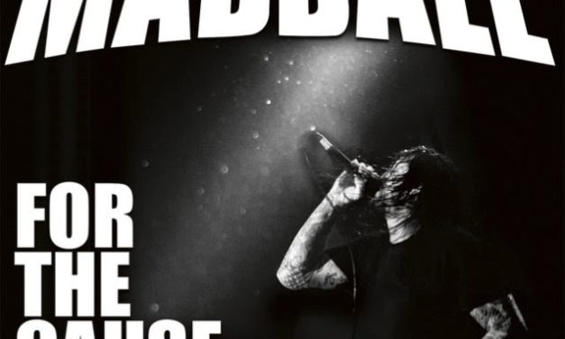 Madball released a lyric video for “Old Fashioned”