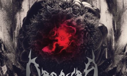 Obscura released a video for “Diluvium”