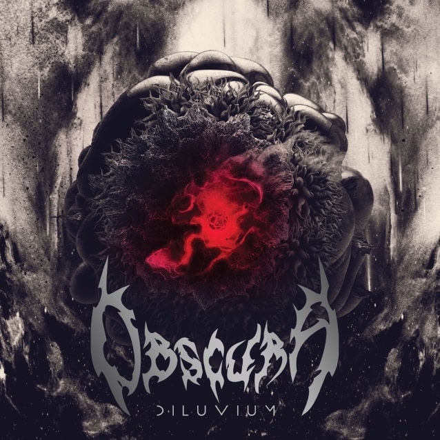 Obscura released the song “Emergent Evolution”