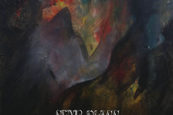 Sear Bliss released a lyric video for “Shroud”