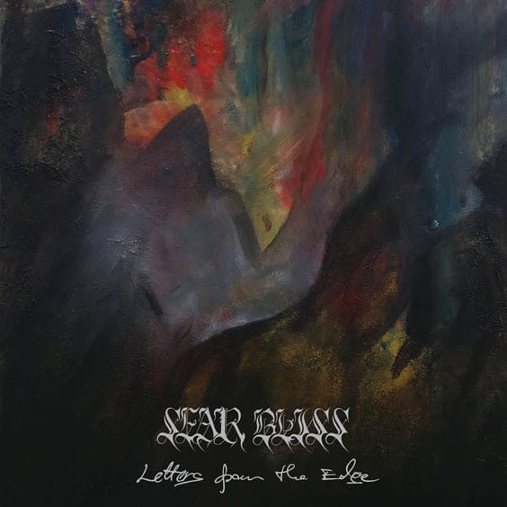 Sear Bliss released a lyric video for “Shroud”